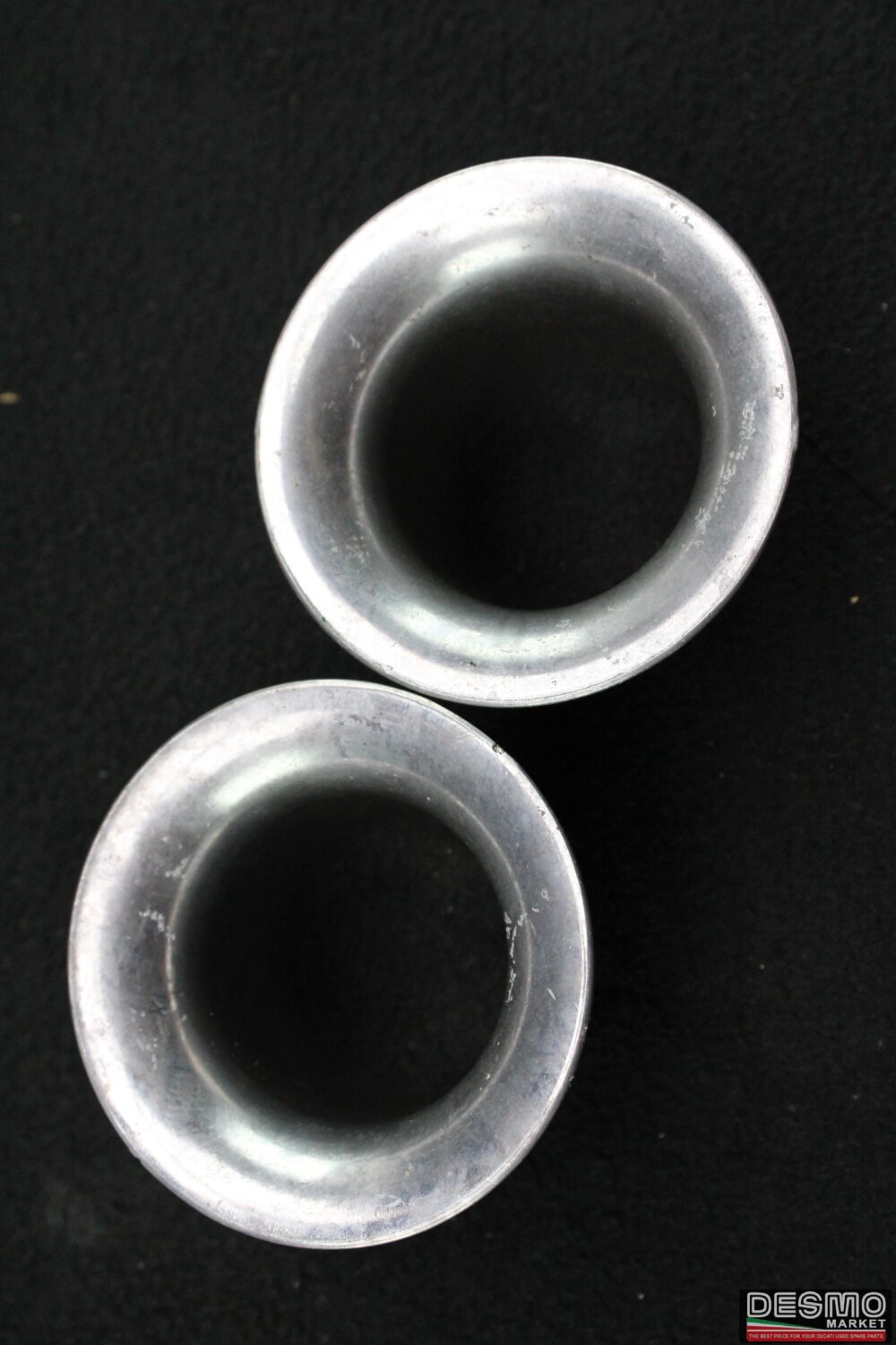 Cornetti aspirazione Ducati 748 916 996 - immagine 3