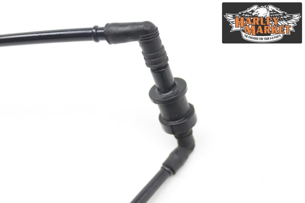 Tubo sfiato serbatoio Harley Davidson 97-07 Touring - immagine 3