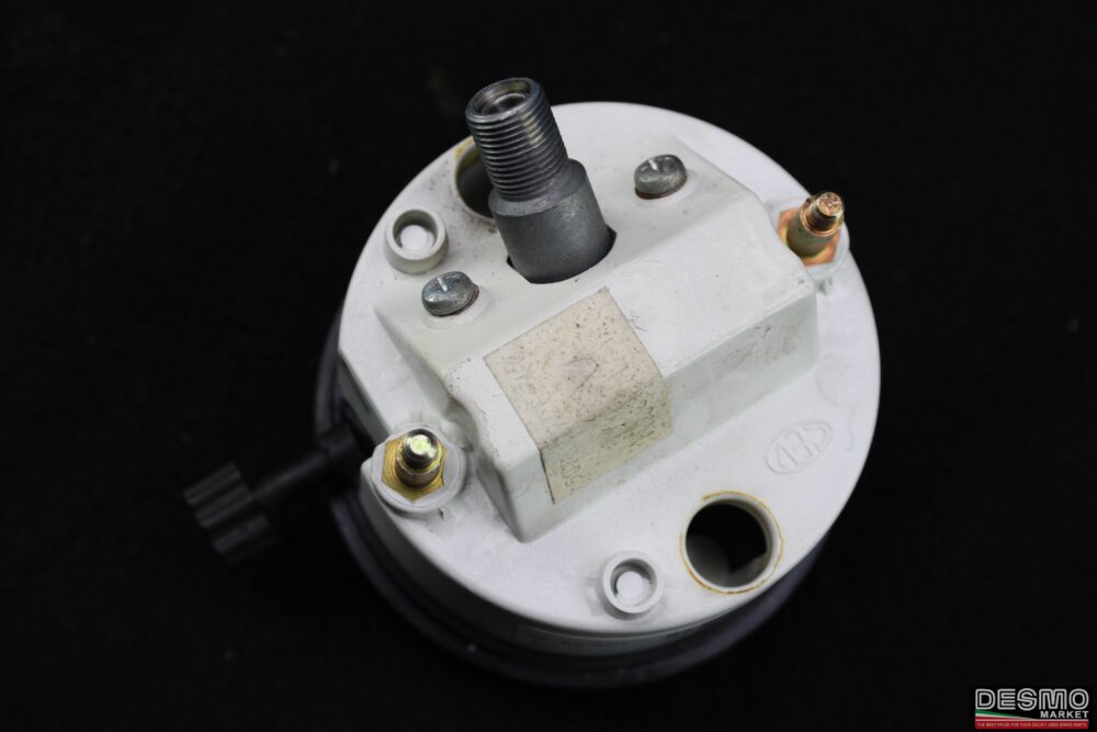 Conta kilometri Ducati 748 996 998 - immagine 2