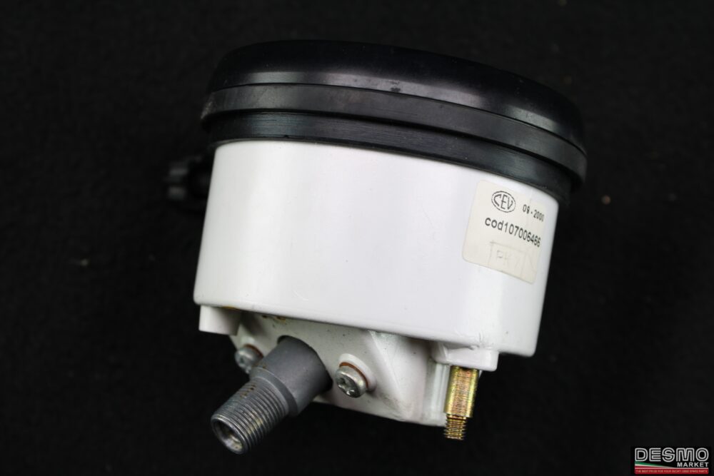 Conta kilometri Ducati 748 996 998 - immagine 3