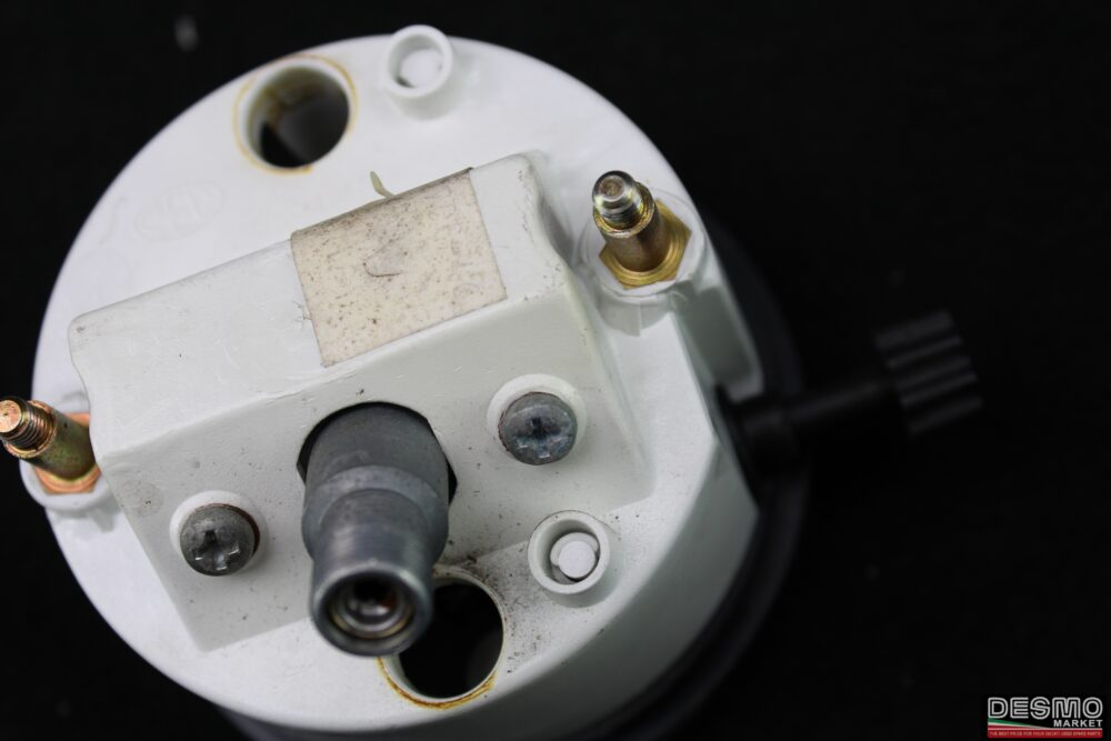 Conta kilometri Ducati 748 996 998 - immagine 5