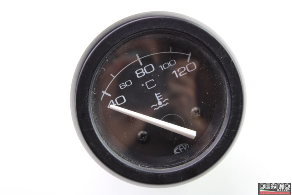 Strumento temperatura acqua Ducati 748 916 996 998