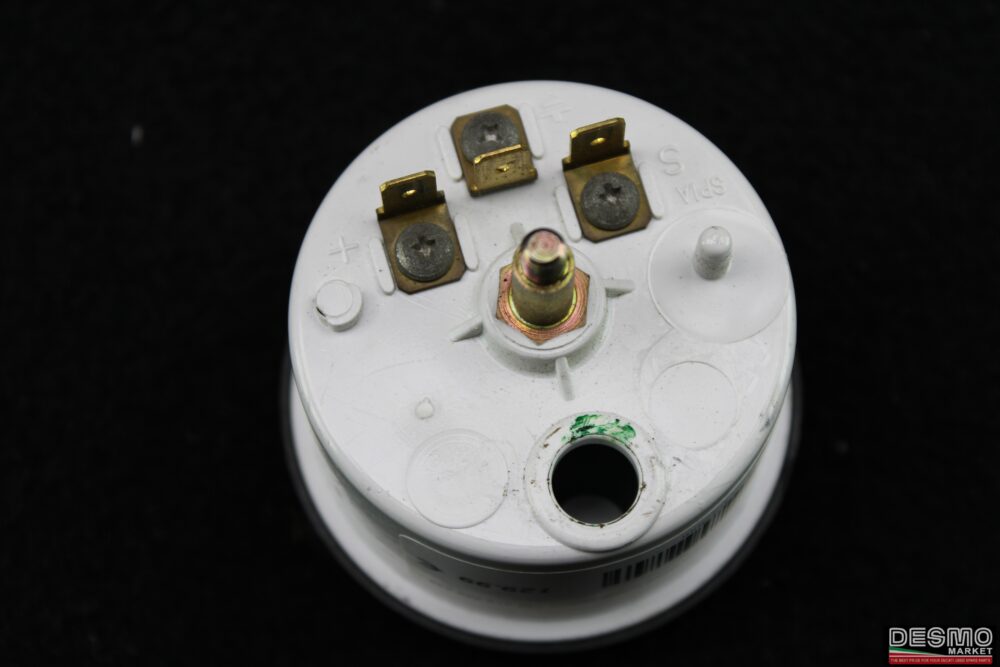 Strumento temperatura acqua Ducati 748 916 996 998 - immagine 2