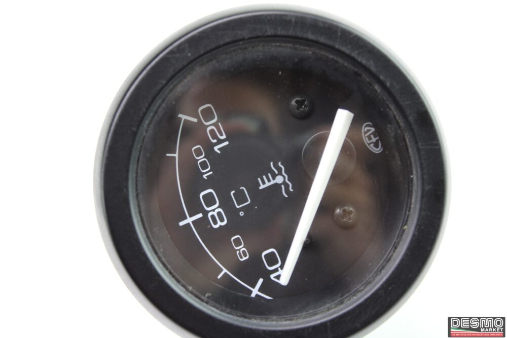 Strumento temperatura acqua Ducati 748 916 996 998 - immagine 4