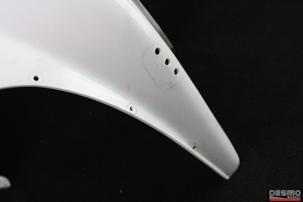 Cupolino carena fanale anteriore Ducati 748 916 996 998 - immagine 5