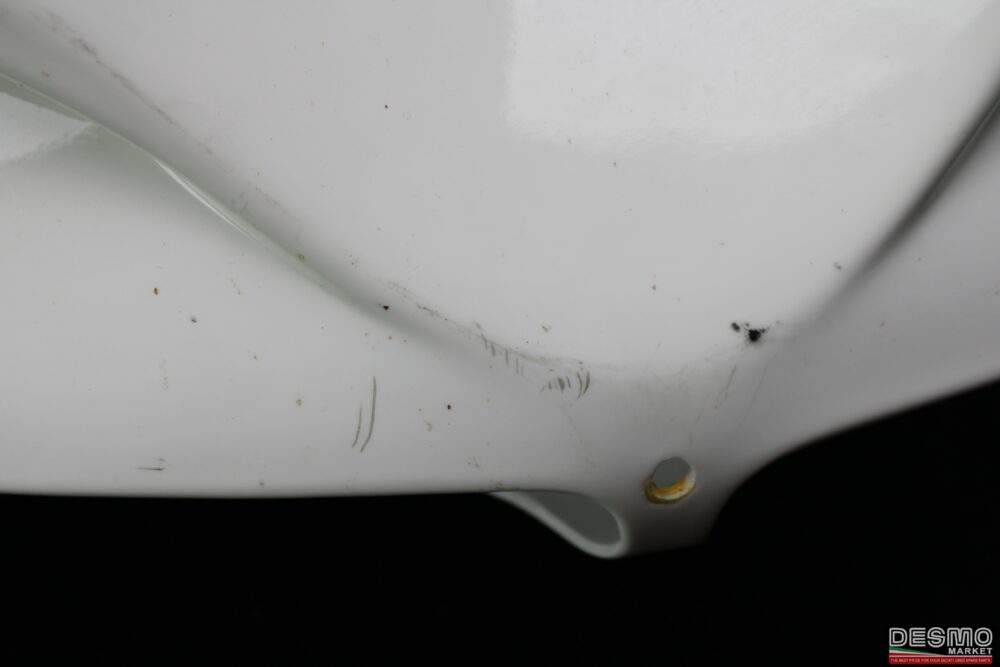 Cupolino carena fanale anteriore Ducati 748 916 996 998 - immagine 6