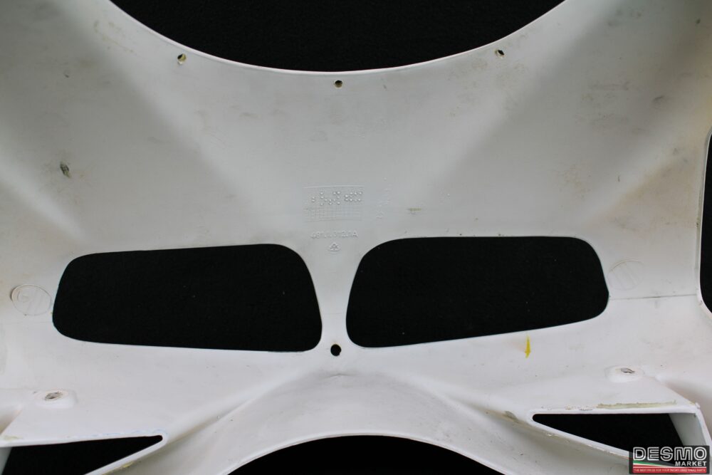 Cupolino carena fanale anteriore Ducati 748 916 996 998 - immagine 8
