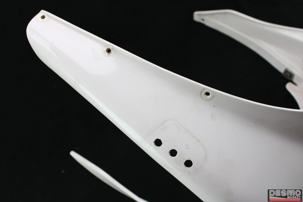 Cupolino carena fanale anteriore Ducati 748 916 996 998 - immagine 9