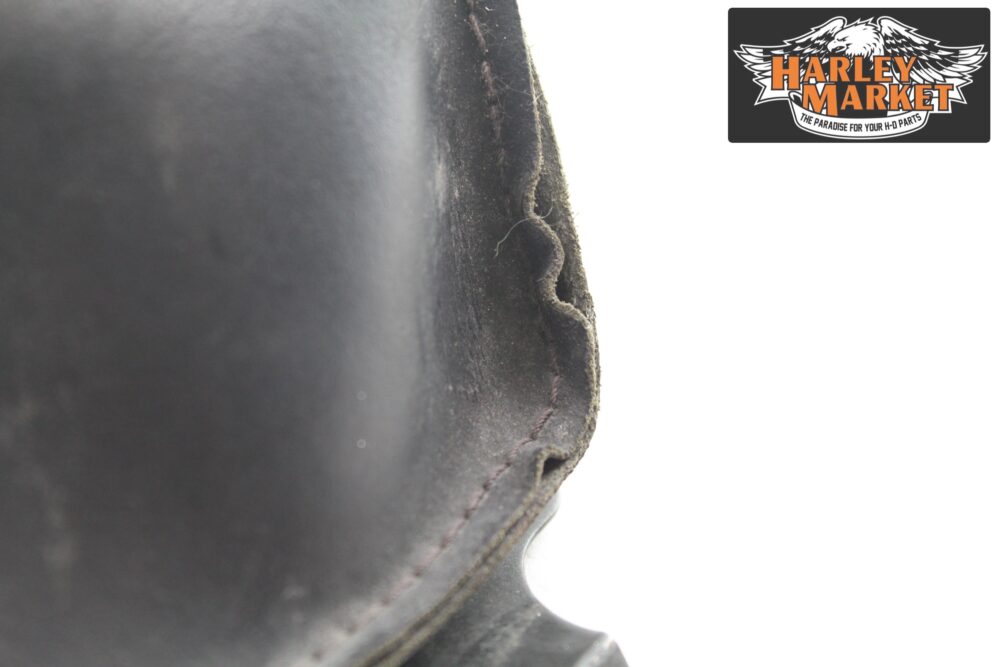 Borsino due tasche batwing Harley Davidson Touring 98-13 - immagine 5