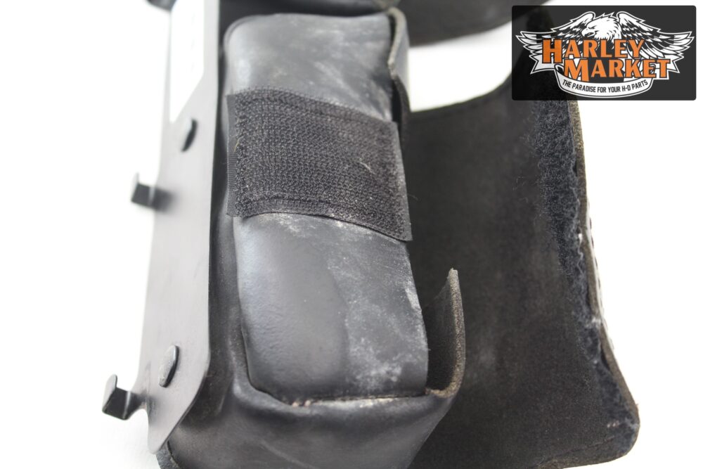 Borsino due tasche batwing Harley Davidson Touring 98-13 - immagine 7
