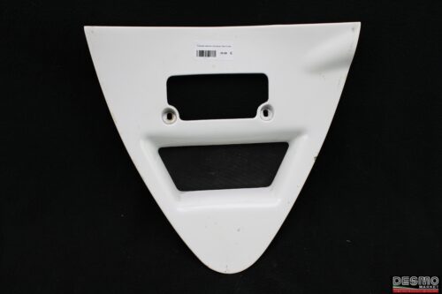 Triangolo radiatore olio Ducati 748 916 996