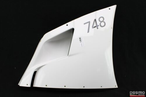 Carena fiancata superiore destra Ducati 748 916 996