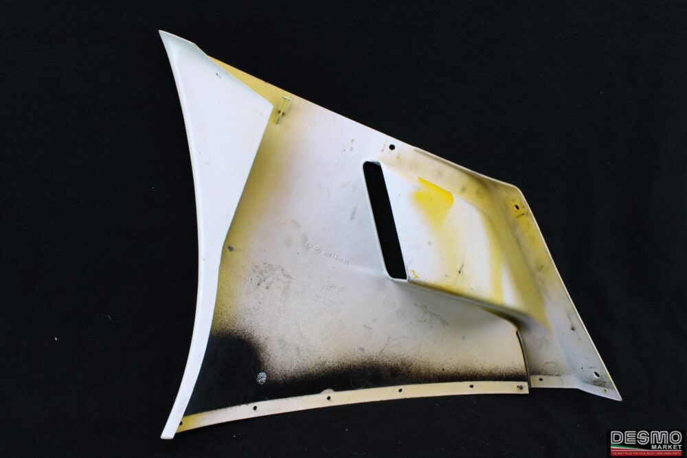 Carena fiancata superiore destra Ducati 748 916 996 - immagine 2