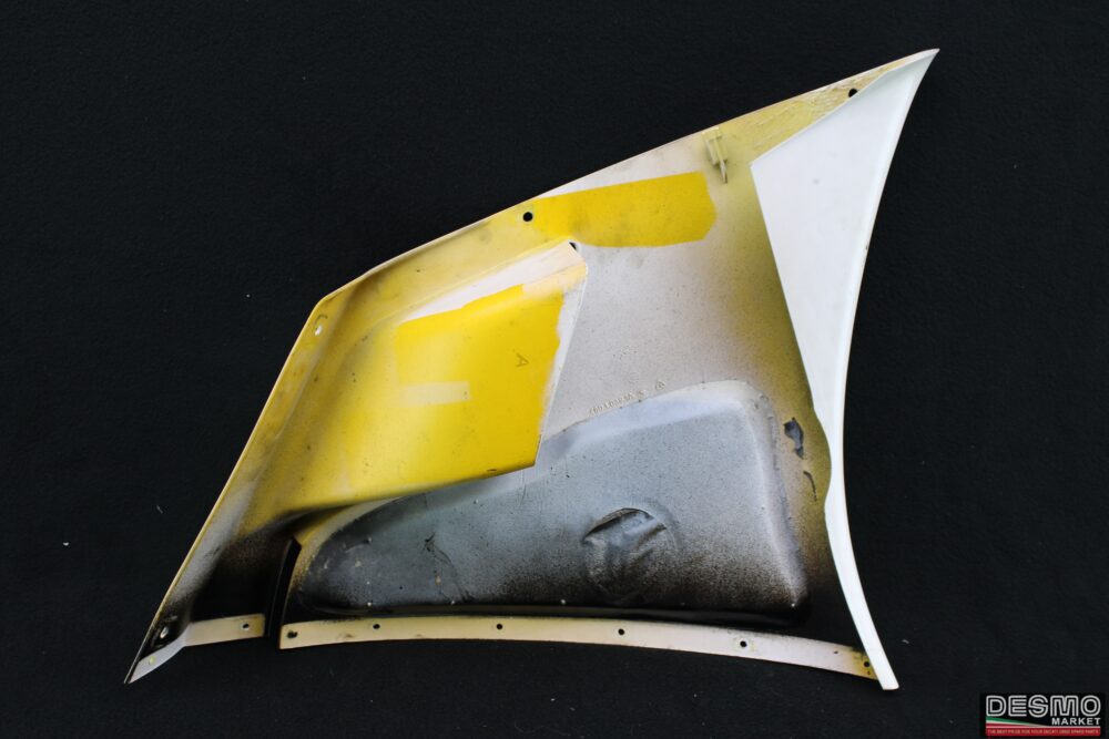 Carena fiancata superiore sinistra Ducati 748 916 996 - immagine 2