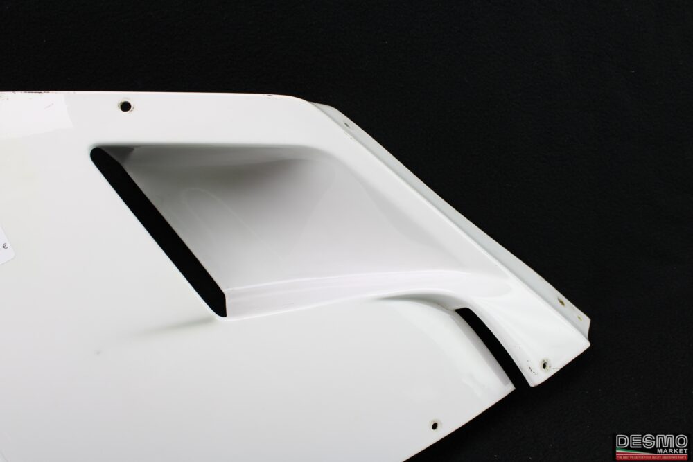 Carena fiancata superiore sinistra Ducati 748 916 996 - immagine 5