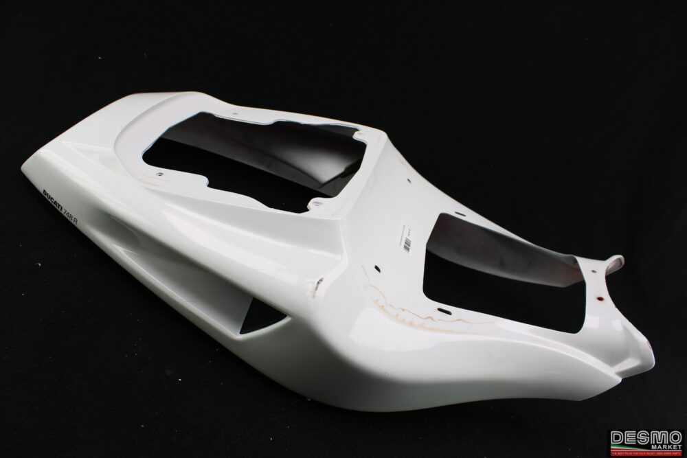 Codone biposto Ducati 748 916 996 998 - immagine 2