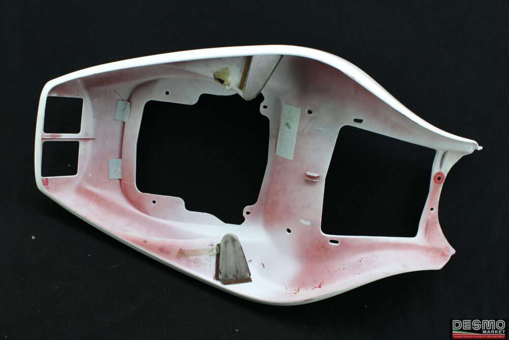Codone biposto Ducati 748 916 996 998 - immagine 3