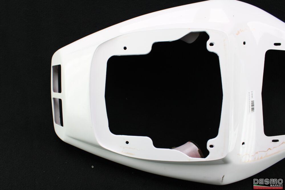 Codone biposto Ducati 748 916 996 998 - immagine 5