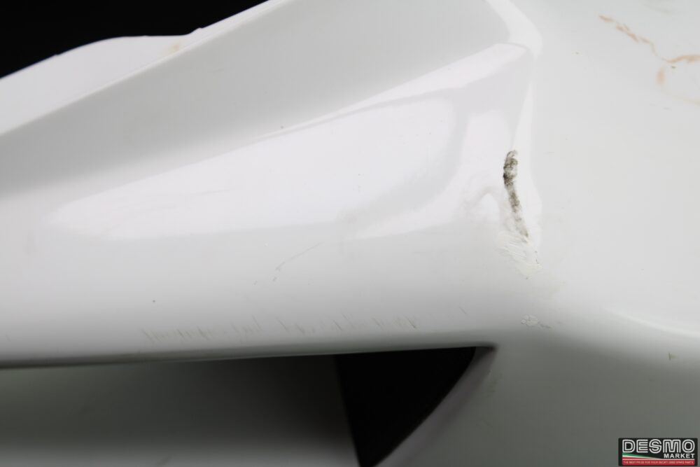 Codone biposto Ducati 748 916 996 998 - immagine 7