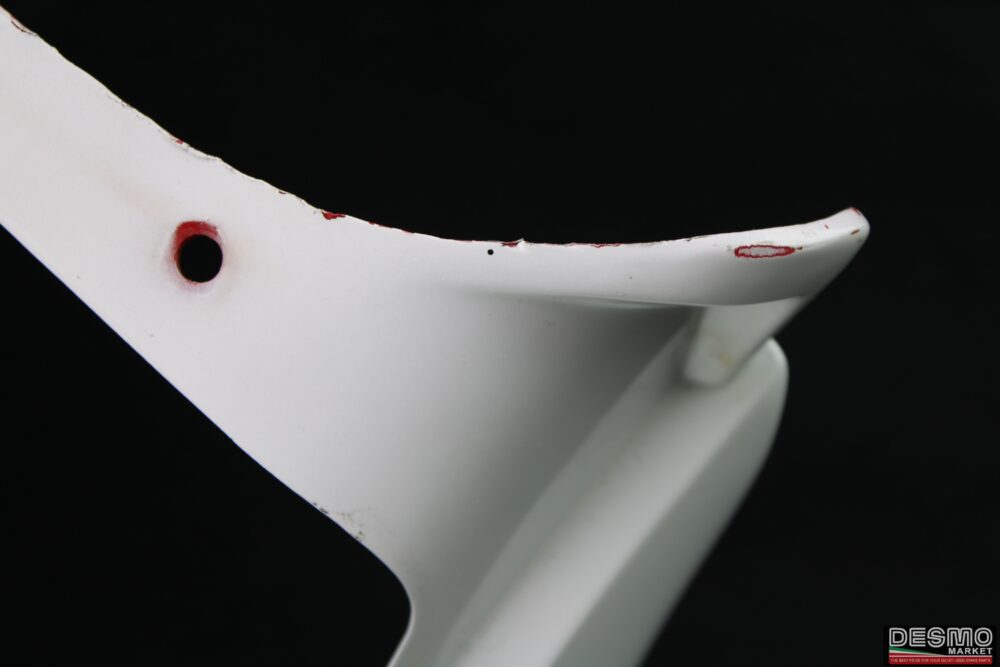 Codone biposto Ducati 748 916 996 998 - immagine 8