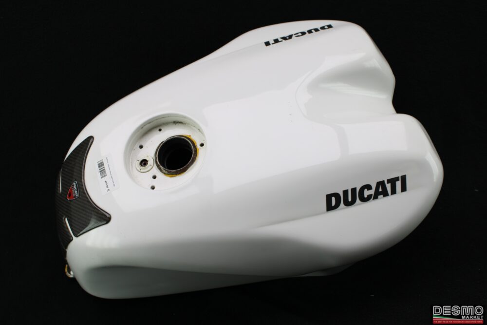 Fuel tank Ducati 748 916 996 998