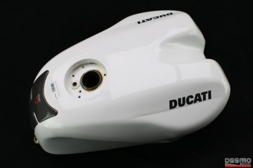 Serbatoio carburante Ducati 748 916 996 998