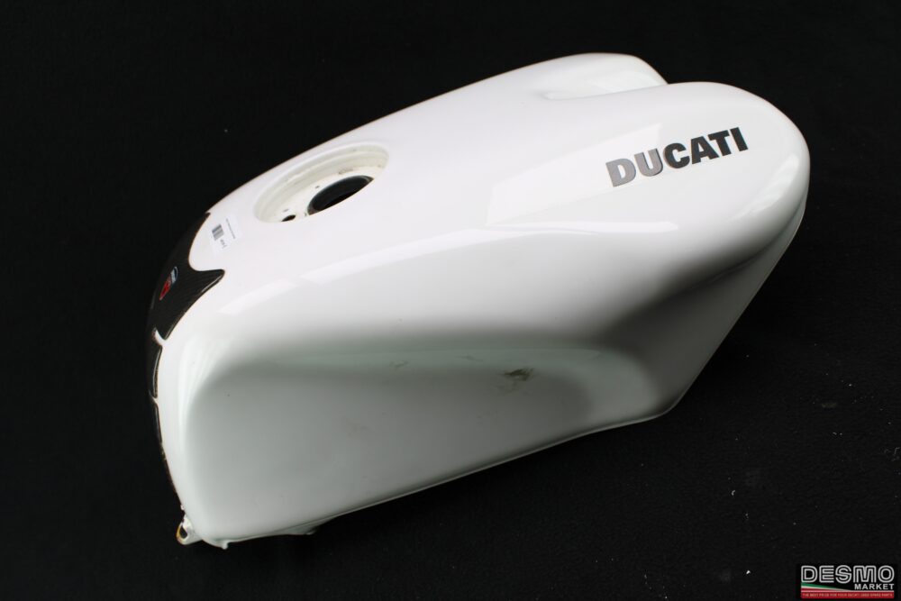 Fuel tank Ducati 748 916 996 998 - Image 2