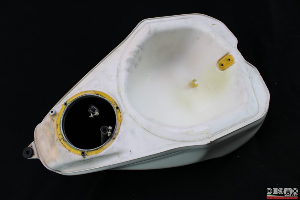 Fuel tank Ducati 748 916 996 998 - Image 3
