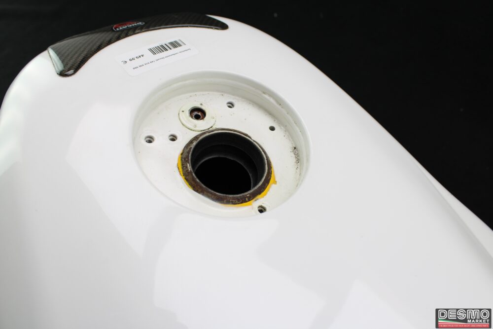 Fuel tank Ducati 748 916 996 998 - Image 5
