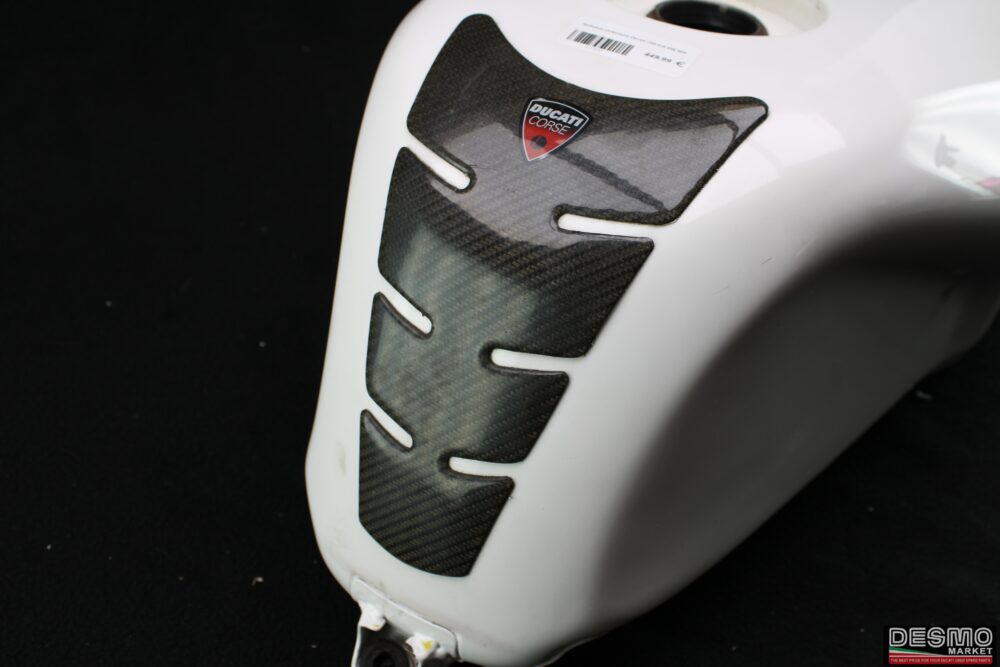 Fuel tank Ducati 748 916 996 998 - Image 6