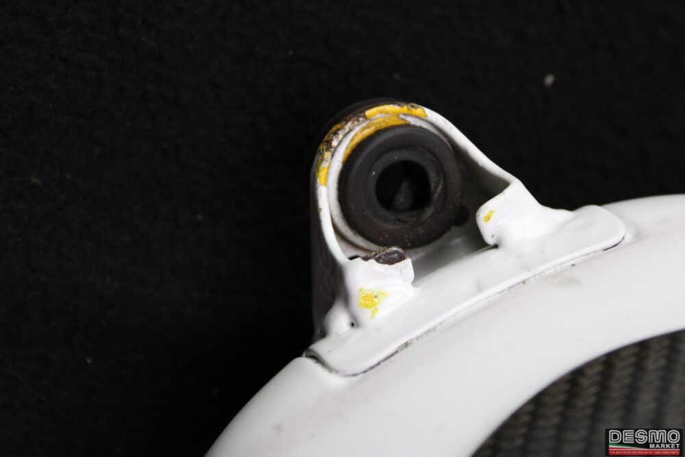 Fuel tank Ducati 748 916 996 998 - Image 7