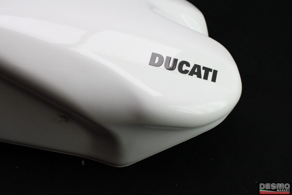 Fuel tank Ducati 748 916 996 998 - Image 8