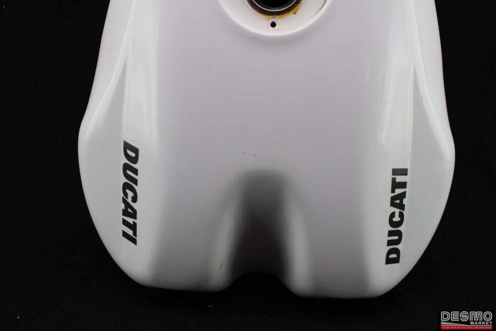 Fuel tank Ducati 748 916 996 998 - Image 9