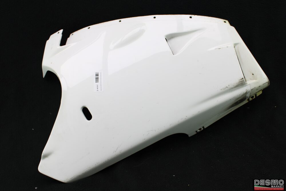 Carena fiancata inferiore destra Ducati 748 916 996