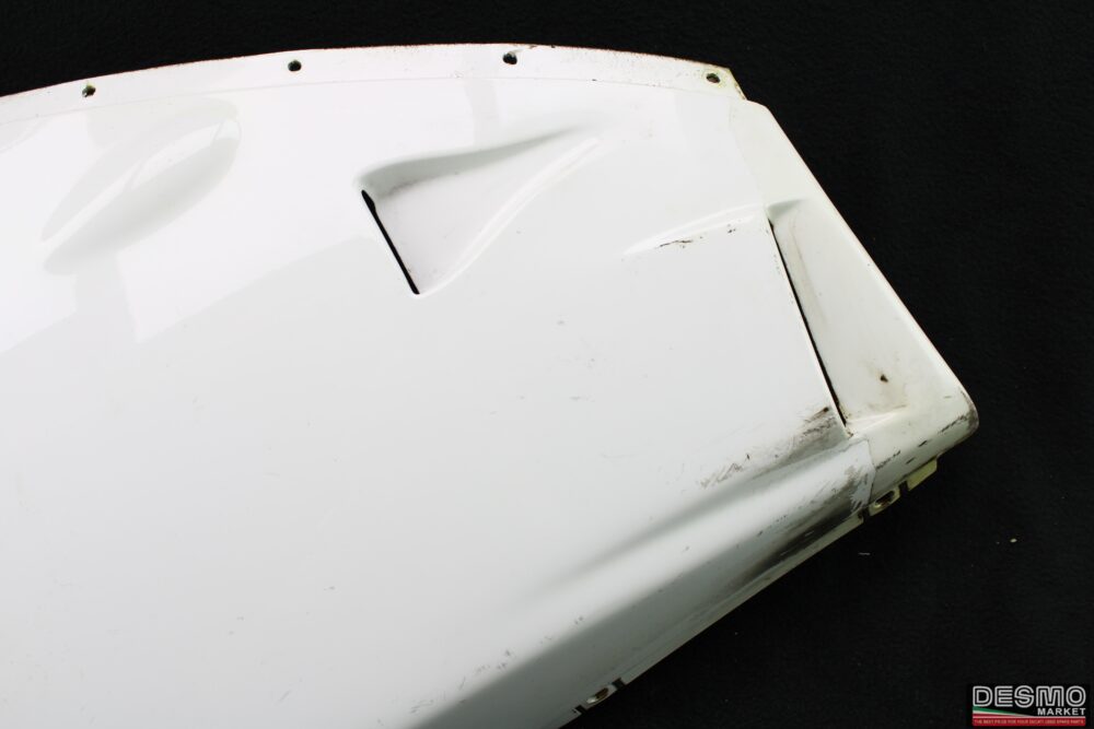 Carena fiancata inferiore destra Ducati 748 916 996 - immagine 2