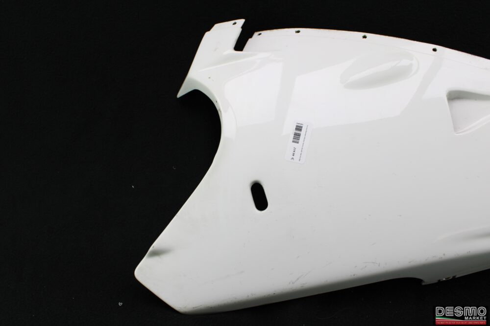 Carena fiancata inferiore destra Ducati 748 916 996 - immagine 3