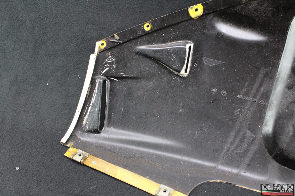 Carena fiancata inferiore destra Ducati 748 916 996 - immagine 7