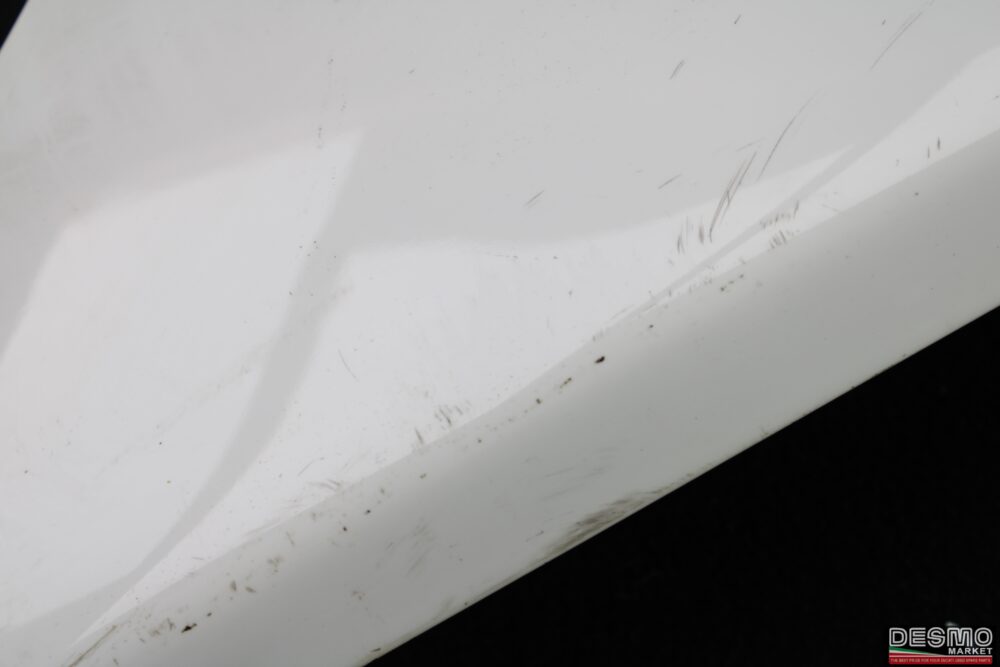 Carena fiancata inferiore destra Ducati 748 916 996 - immagine 8