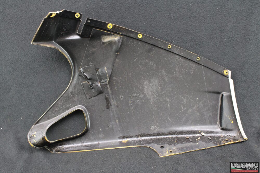 Fairing lower left side Ducati 748 916 996 - Image 2