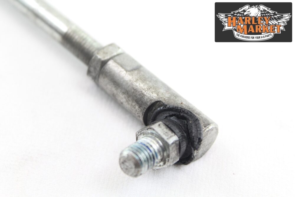 Rinvio cambio Harley Davidson 99-16 Touring - immagine 2