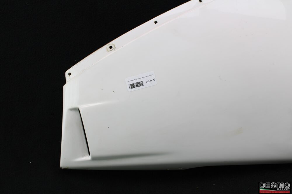 Fairing lower left side Ducati 748 916 996 - Image 4