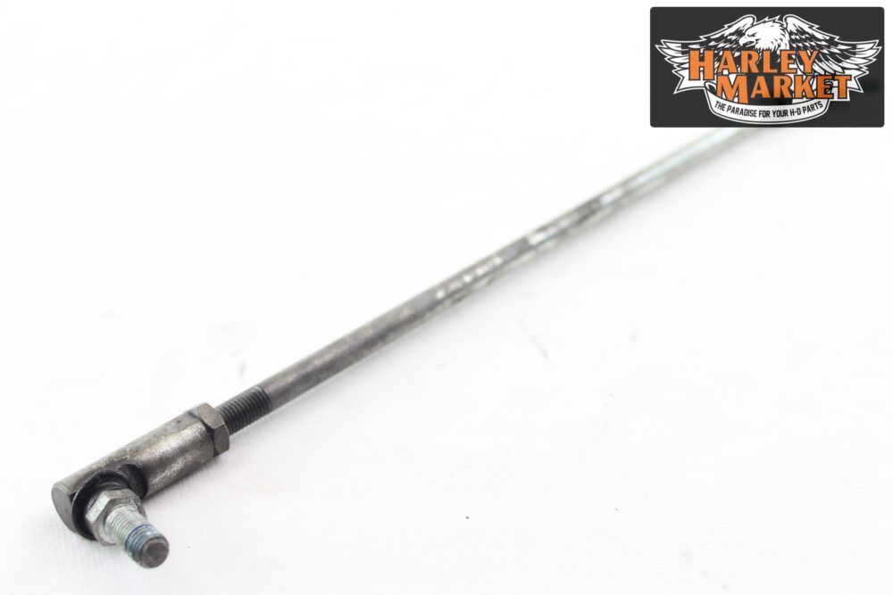 Rinvio cambio Harley Davidson 99-16 Touring - immagine 3