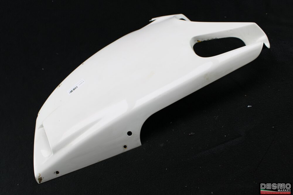 Fairing lower left side Ducati 748 916 996 - Image 5