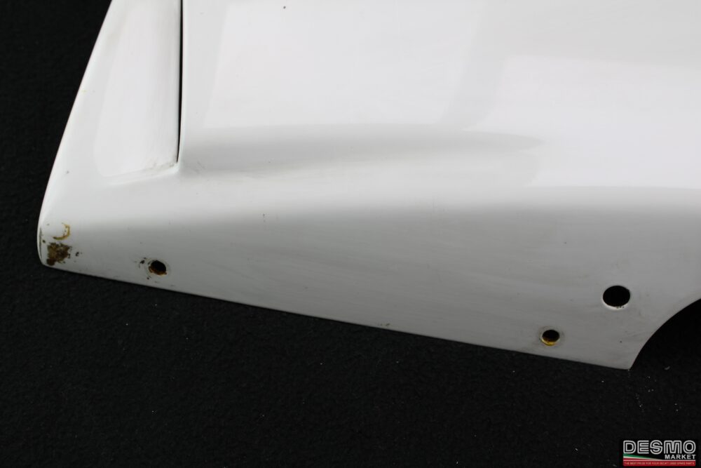 Fairing lower left side Ducati 748 916 996 - Image 7