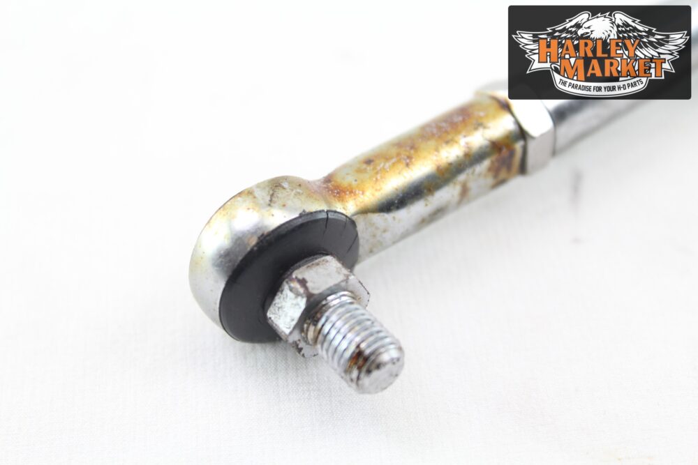 Asta rinvio cambio Harley Davidson - immagine 2