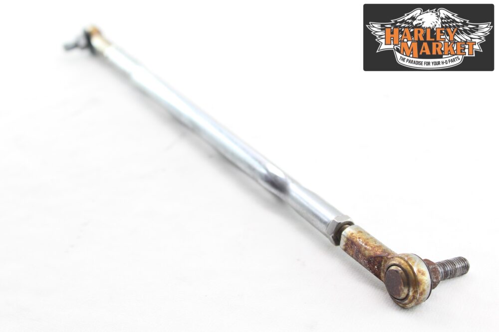 Asta rinvio cambio Harley Davidson - immagine 3