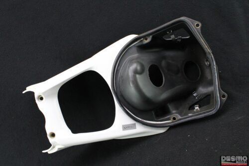 Airbox casa filtro aria Ducati 748 916 996