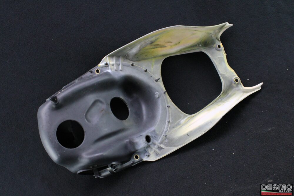 Airbox casa filtro aria Ducati 748 916 996 - immagine 2