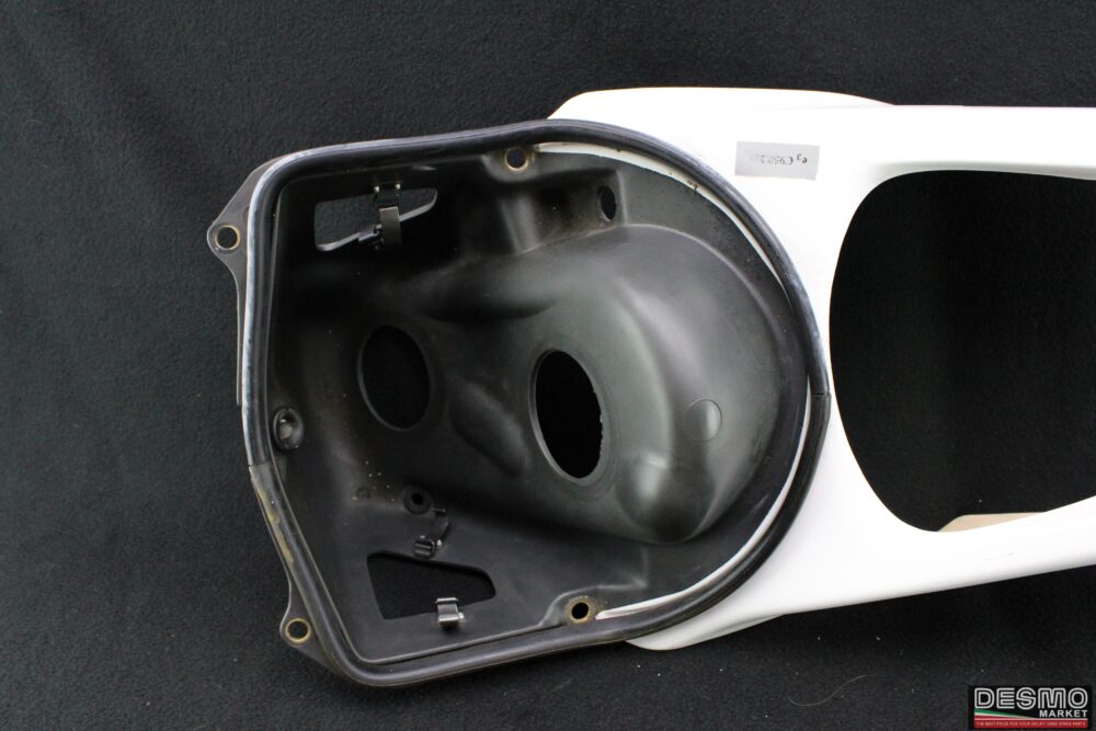 Airbox casa filtro aria Ducati 748 916 996 - immagine 4