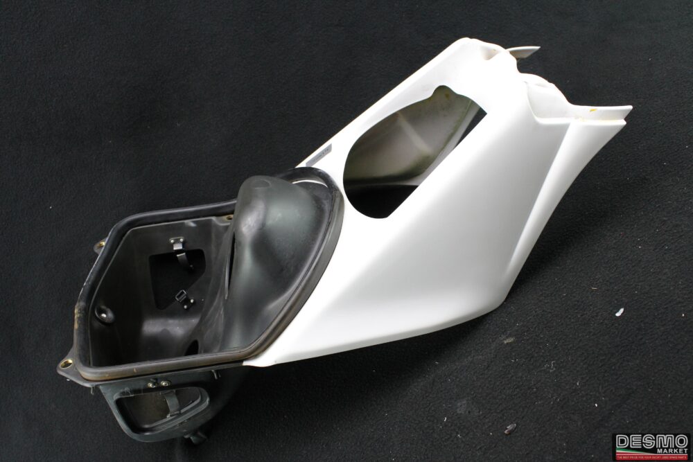 Airbox casa filtro aria Ducati 748 916 996 - immagine 5